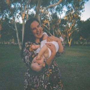 Meet your Posher, Abbey